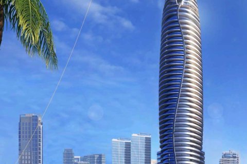 Appartamento in vendita a Business Bay, Dubai, EAU 41.2 mq. № 763290 - foto 11