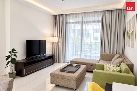 Apartmen di Dubai, UAE 1 bilik tidur, 87.9 meter persegi № 763286