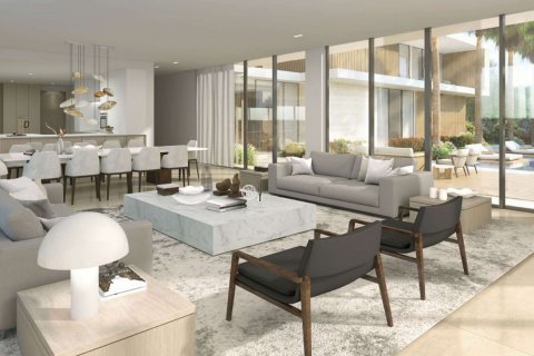Villa in vendita a Al Reem Island, Abu Dhabi, EAU 1672 mq. № 270742 - foto 3