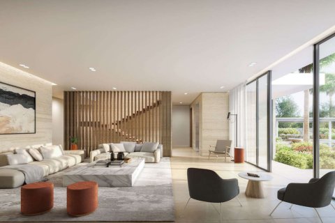 Villa in vendita a Al Reem Island, Abu Dhabi, EAU 1672 mq. № 270742 - foto 4