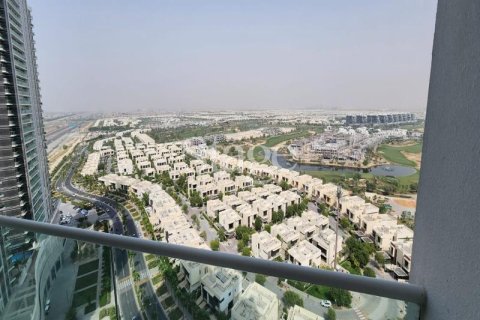 شقة في داماك هيلز (أكويا باي داماك)، دبي 38 متر مربع . ر قم 729595