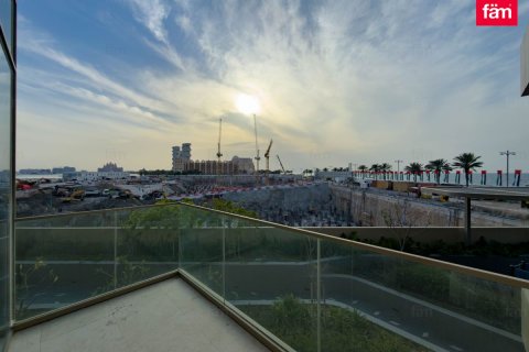 Apartmán v Palm Jumeirah, Dubai, SAE 3 spálne, 177.5 m2 č. 708373 - Fotografia 19