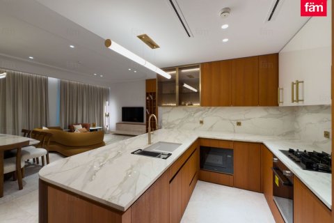 Apartmán v Palm Jumeirah, Dubai, SAE 3 spálne, 177.5 m2 č. 708373 - Fotografia 16
