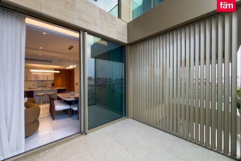 Apartmán v Palm Jumeirah, Dubai, SAE 3 spálne, 177.5 m2 č. 708373 - Fotografia 11