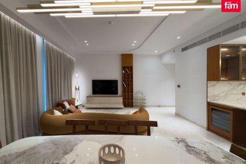 Apartmán v Palm Jumeirah, Dubai, SAE 3 spálne, 177.5 m2 č. 708373 - Fotografia 13