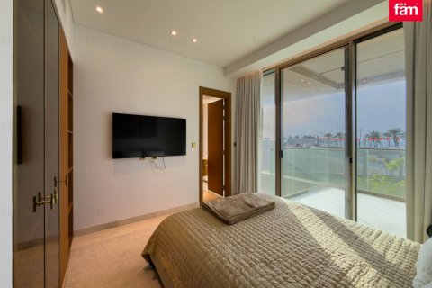 Apartmán v Palm Jumeirah, Dubai, SAE 3 spálne, 177.5 m2 č. 708373 - Fotografia 14