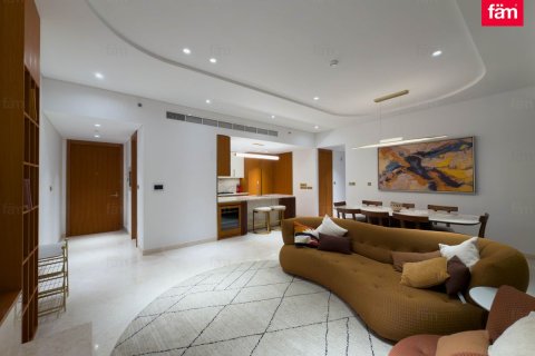 Apartmán v Palm Jumeirah, Dubai, SAE 3 spálne, 177.5 m2 č. 708373 - Fotografia 9