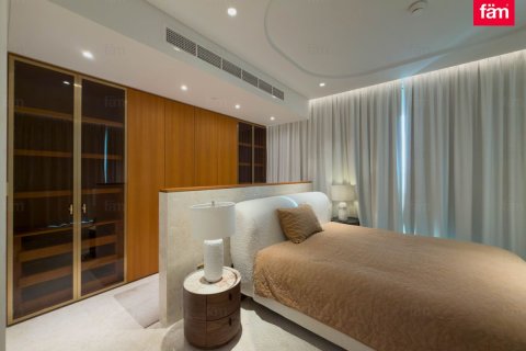 Apartmán v Palm Jumeirah, Dubai, SAE 3 spálne, 177.5 m2 č. 708373 - Fotografia 5