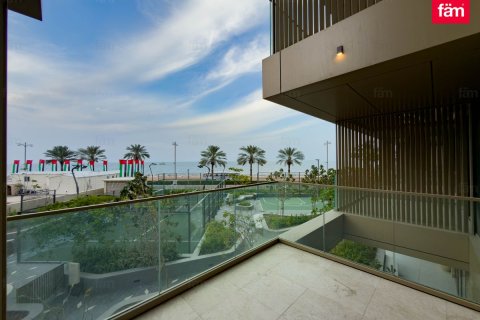 Apartmán v Palm Jumeirah, Dubai, SAE 3 spálne, 177.5 m2 č. 708373 - Fotografia 4
