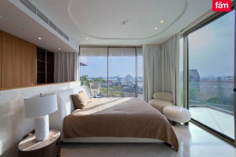 Apartmán v Palm Jumeirah, Dubai, SAE 3 spálne, 177.5 m2 č. 708373 - Fotografia 10