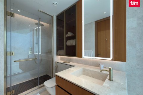 Apartmán v Palm Jumeirah, Dubai, SAE 3 spálne, 177.5 m2 č. 708373 - Fotografia 15