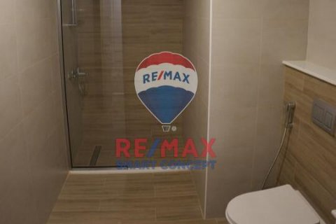 Duplex sa Al Raha Beach, Abu Dhabi, UAE 4 silid-tulugan, 213.7 sq.m. № 516353 - larawan 12