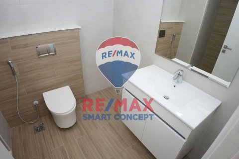 Duplex sa Al Raha Beach, Abu Dhabi, UAE 4 silid-tulugan, 213.7 sq.m. № 516353 - larawan 11