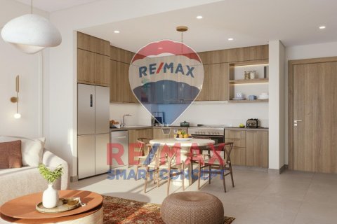 Apartament w Khalifa City, Abu Dhabi, ZEA 2 sypialnie, 139.3 mkw. nr 516348
