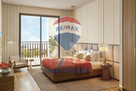 Διαμέρισμα σε Khalifa City, Abu Dhabi, ΗΑΕ 2 υπνοδωμάτια, 139.3 τ.μ. Αρ. 516348 - φωτογραφία 5