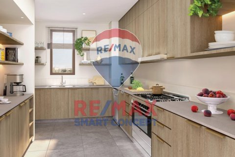 Διαμέρισμα σε Khalifa City, Abu Dhabi, ΗΑΕ 2 υπνοδωμάτια, 139.3 τ.μ. Αρ. 516348 - φωτογραφία 4