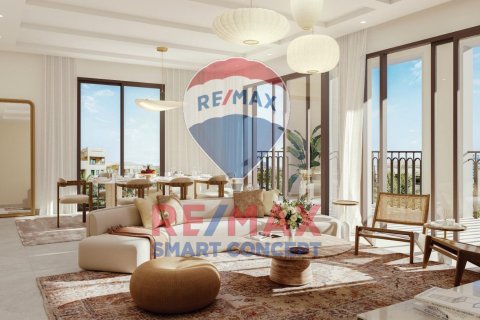 Διαμέρισμα σε Khalifa City, Abu Dhabi, ΗΑΕ 2 υπνοδωμάτια, 139.3 τ.μ. Αρ. 516348 - φωτογραφία 3
