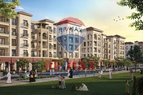 Διαμέρισμα σε Khalifa City, Abu Dhabi, ΗΑΕ 2 υπνοδωμάτια, 139.3 τ.μ. Αρ. 516348 - φωτογραφία 11