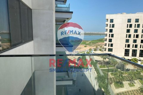 Yas Island、Abu Dhabi、UAEにあるマンション 1ベッドルーム、90.9 m2 No516354