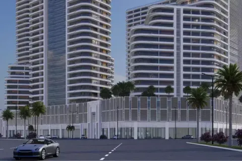 Arjan、Dubai、UAE にあるマンション販売中 1ベッドルーム、80 m2、No708695 - 写真 26