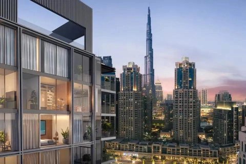 شقة في الخليج التجاري، دبي 36 متر مربع . ر قم 708693