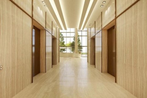 Apartmen di Dubai, UAE 1 bilik tidur, 79 meter persegi № 708696 - foto 3