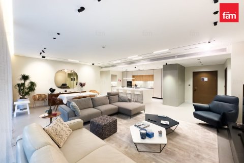 Пәтер City Walk, Дубай, БАӘ-да 3 жатын бөлмелер, 212 м² № 659316 - фото 2