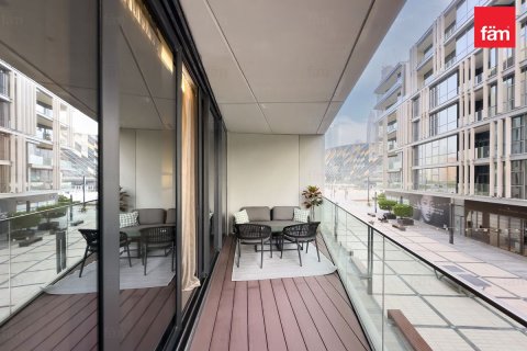 Пәтер City Walk, Дубай, БАӘ-да 3 жатын бөлмелер, 212 м² № 659316 - фото 13