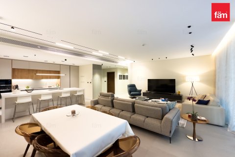 Пәтер City Walk, Дубай, БАӘ-да 3 жатын бөлмелер, 212 м² № 659316 - фото 4