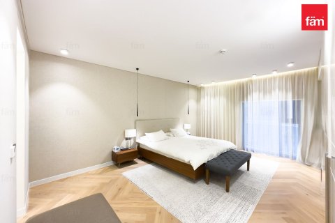 Пәтер City Walk, Дубай, БАӘ-да 3 жатын бөлмелер, 212 м² № 659316 - фото 18