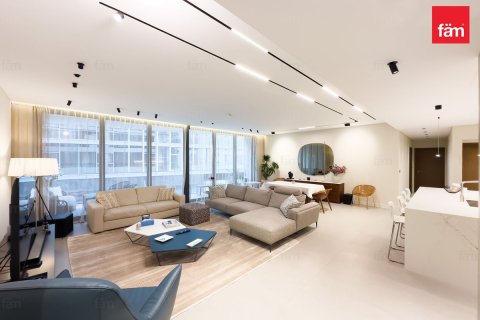 Пәтер City Walk, Дубай, БАӘ-да 3 жатын бөлмелер, 212 м² № 659316 - фото 3