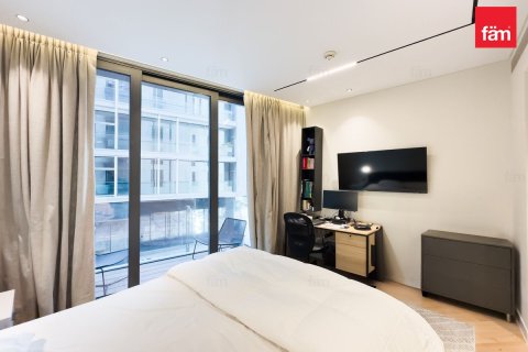 Пәтер City Walk, Дубай, БАӘ-да 3 жатын бөлмелер, 212 м² № 659316 - фото 11