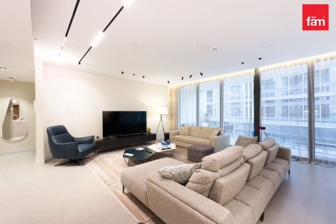 Пәтер City Walk, Дубай, БАӘ-да 3 жатын бөлмелер, 212 м² № 659316 - фото 25