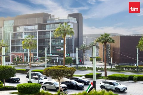 Пәтер City Walk, Дубай, БАӘ-да 3 жатын бөлмелер, 212 м² № 659316 - фото 27