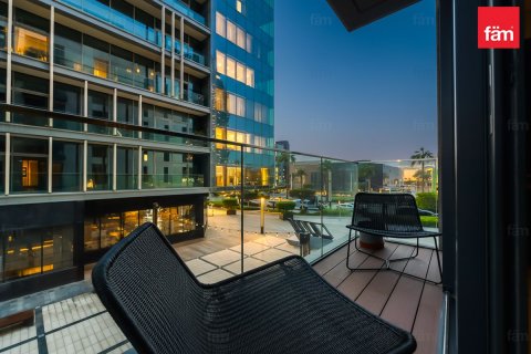 Пәтер City Walk, Дубай, БАӘ-да 3 жатын бөлмелер, 212 м² № 659316 - фото 23