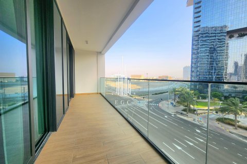 Korter asukohaga Al Reem Island, Abu Dhabi, AÜE: 1 magamistoaga, 83.6 m² Nr 513246
