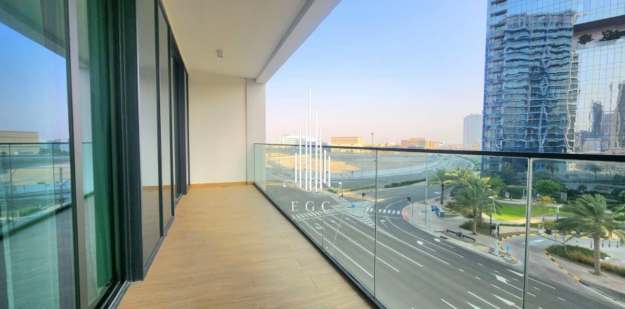 Lakás itt: Al Reem Island, Abu Dhabi, EAE, 1 hálószoba, 83.6 m², azonosító: 513246