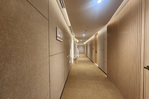 Lakás itt: Al Reem Island, Abu Dhabi, EAE, 1 hálószoba, 83.6 m², azonosító: 513246 - fénykép 11
