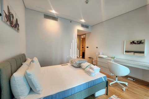 Lakás itt: Al Reem Island, Abu Dhabi, EAE, 1 hálószoba, 83.6 m², azonosító: 513246 - fénykép 6