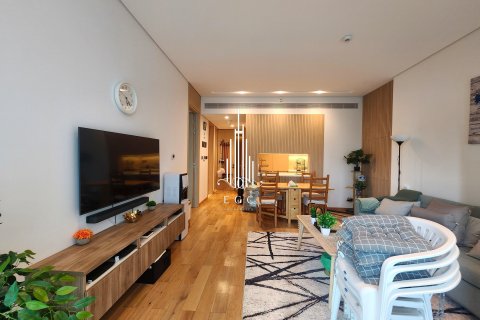 Lakás itt: Al Reem Island, Abu Dhabi, EAE, 1 hálószoba, 83.6 m², azonosító: 513246 - fénykép 3
