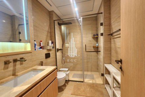 Lakás itt: Al Reem Island, Abu Dhabi, EAE, 1 hálószoba, 83.6 m², azonosító: 513246 - fénykép 8