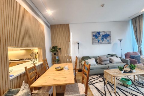 Lakás itt: Al Reem Island, Abu Dhabi, EAE, 1 hálószoba, 83.6 m², azonosító: 513246 - fénykép 12