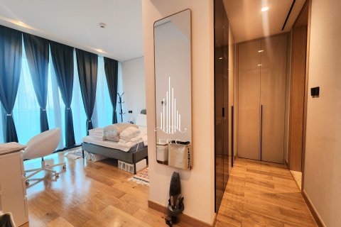 Lakás itt: Al Reem Island, Abu Dhabi, EAE, 1 hálószoba, 83.6 m², azonosító: 513246 - fénykép 7