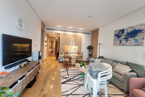 Lakás itt: Al Reem Island, Abu Dhabi, EAE, 1 hálószoba, 83.6 m², azonosító: 513246 - fénykép 5
