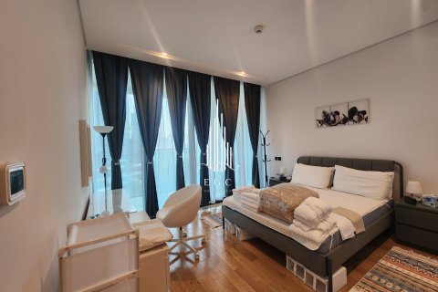Lakás itt: Al Reem Island, Abu Dhabi, EAE, 1 hálószoba, 83.6 m², azonosító: 513246 - fénykép 2