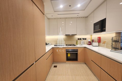 Lakás itt: Al Reem Island, Abu Dhabi, EAE, 1 hálószoba, 83.6 m², azonosító: 513246 - fénykép 4