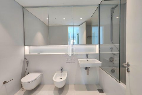 Byt v Al Reem Island, Abu Dhabi, SAE 2 ložnice, 151.4 m² Č.: 513245 - fotografie 12