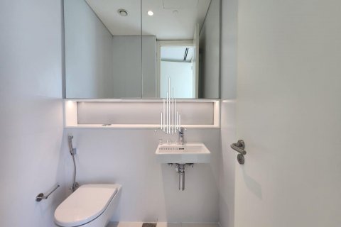 Byt v Al Reem Island, Abu Dhabi, SAE 2 ložnice, 151.4 m² Č.: 513245 - fotografie 13