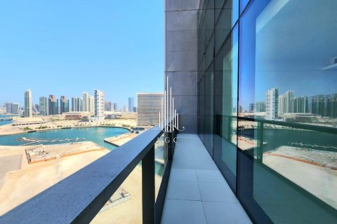 Apartman u Al Reem Island, Abu Dhabi, UAE 151.4 m2, 2 spavaćih soba Br. 513245