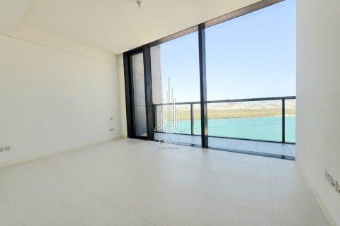 Byt v Al Reem Island, Abu Dhabi, SAE 2 ložnice, 151.4 m² Č.: 513245 - fotografie 9